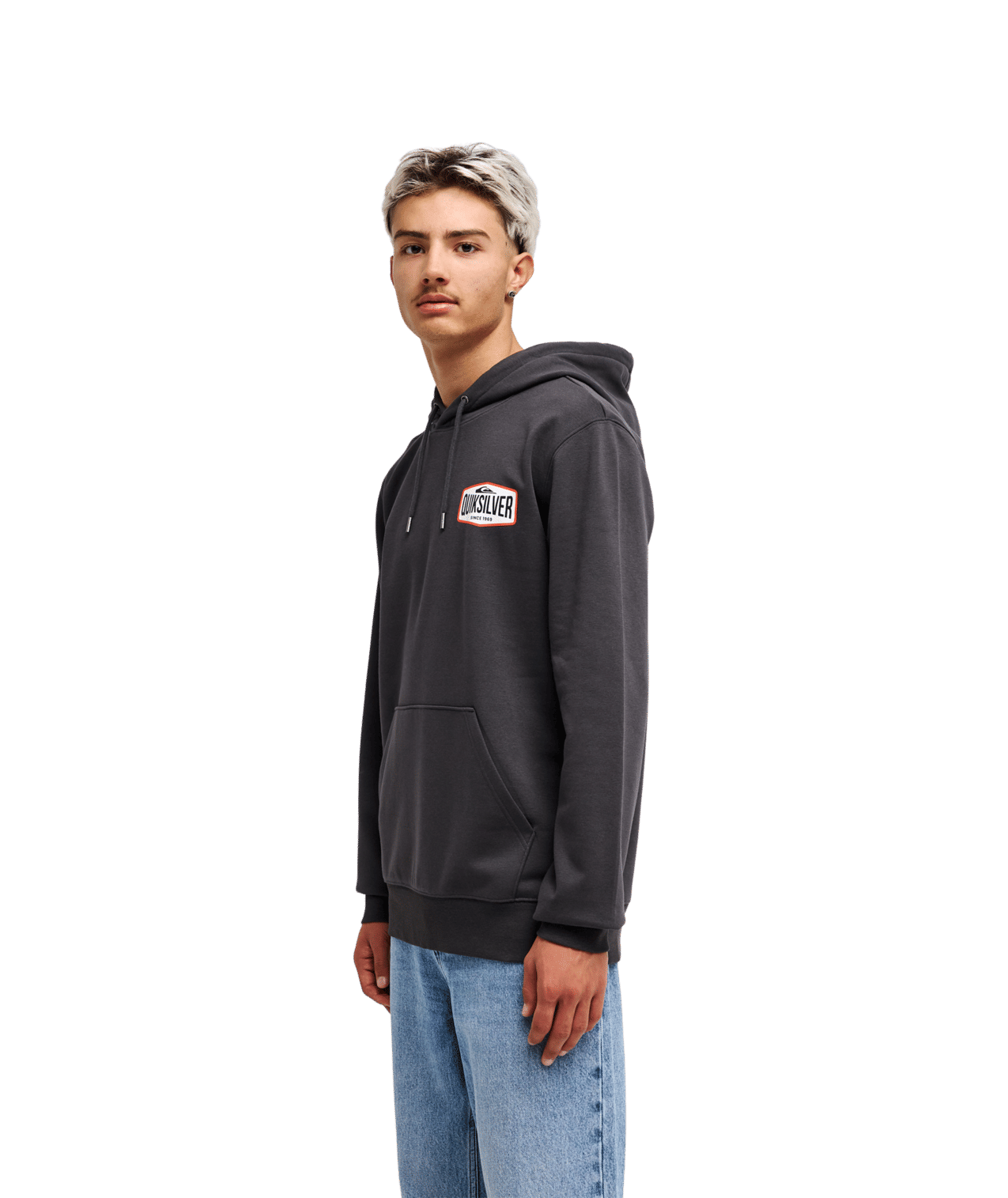 Surf Garage Hoodie Pullover Trui