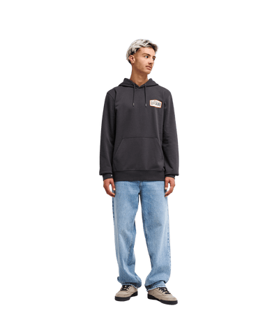 Surf Garage Hoodie Pullover Trui