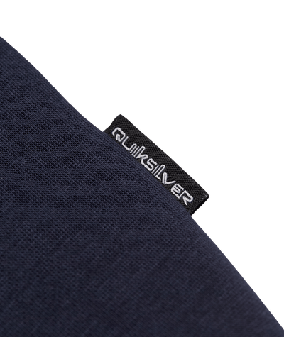 Saltwater Half Zip Fleece trui