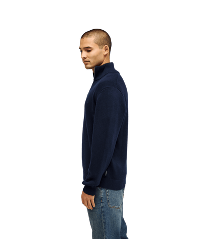 Saltwater Half Zip Fleece trui