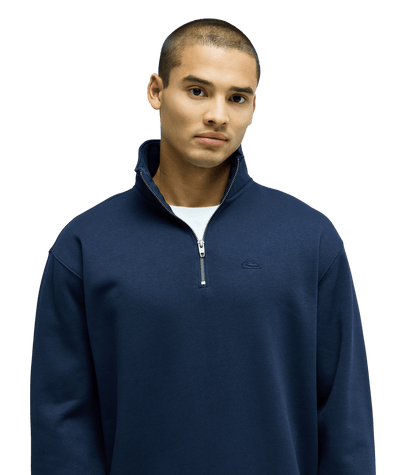 Saltwater Half Zip Fleece trui