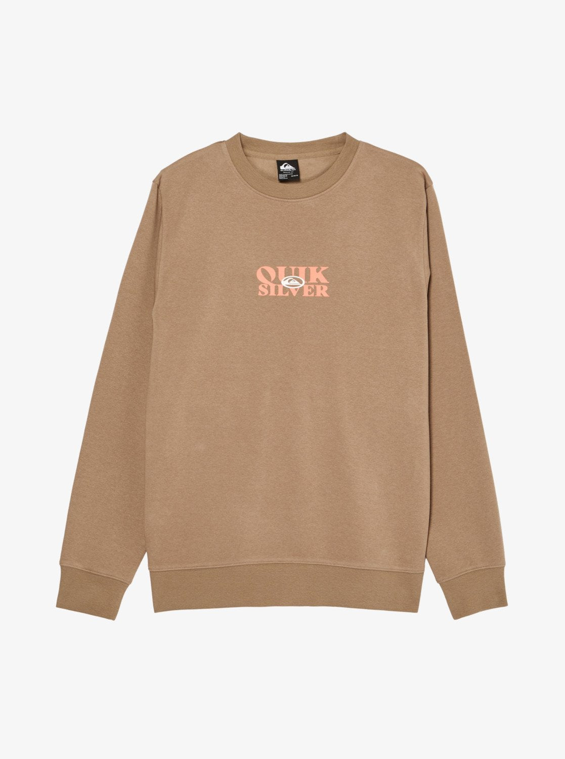 True Crew Fleece trui