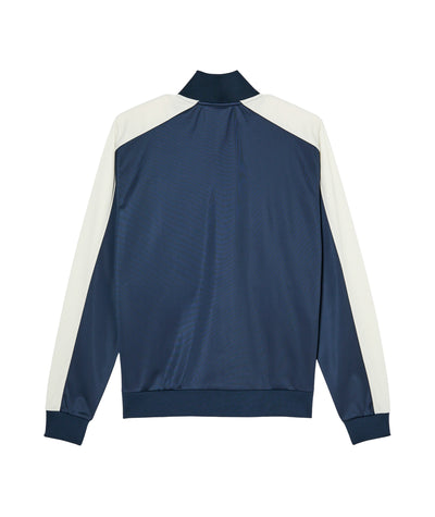 Bob Marley Zion Full Zip Fleece Trui voor Heren