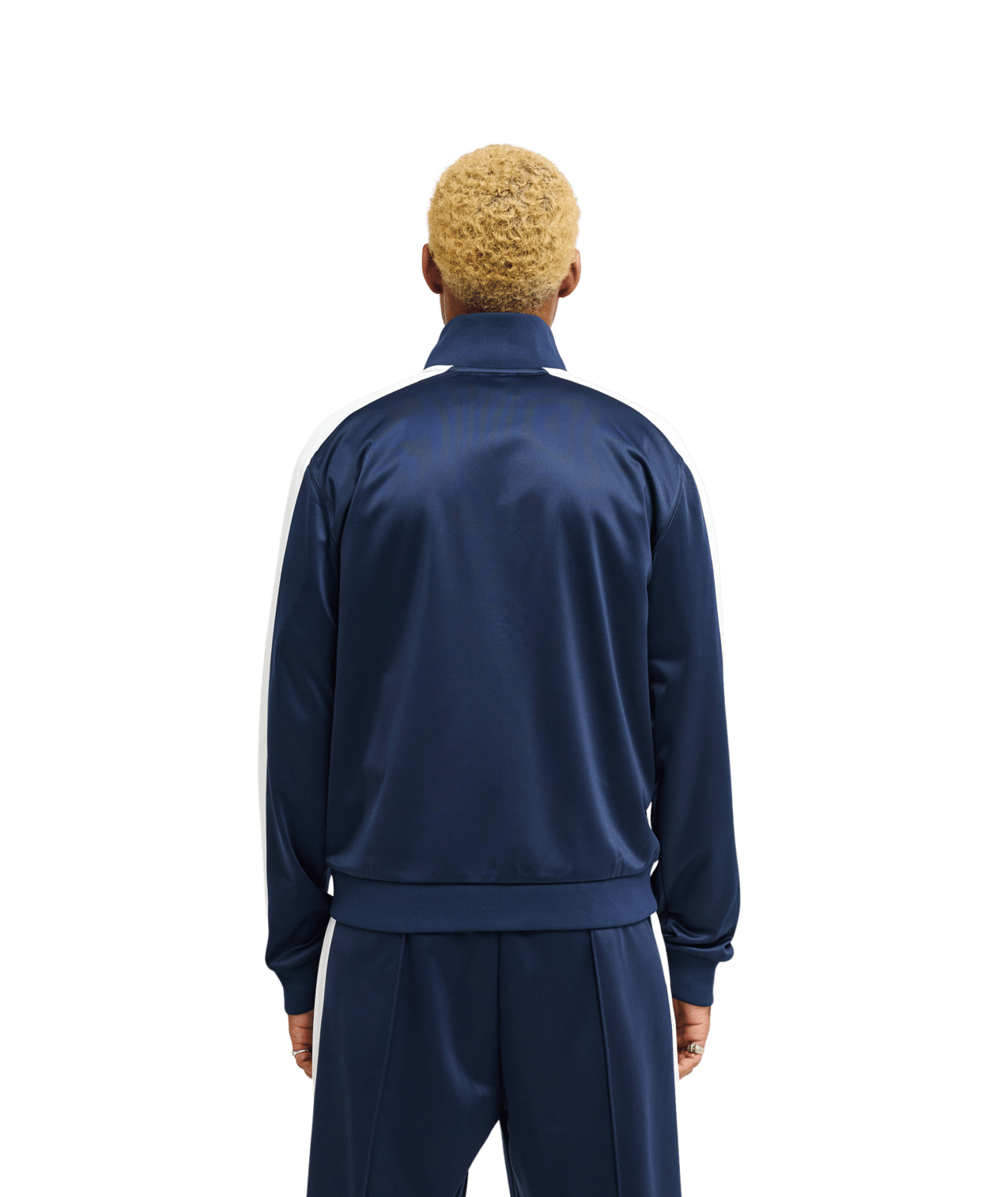 Bob Marley Zion Full Zip Fleece Trui voor Heren