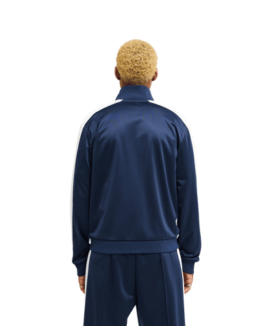 Bob Marley Zion Full Zip Fleece Trui voor Heren