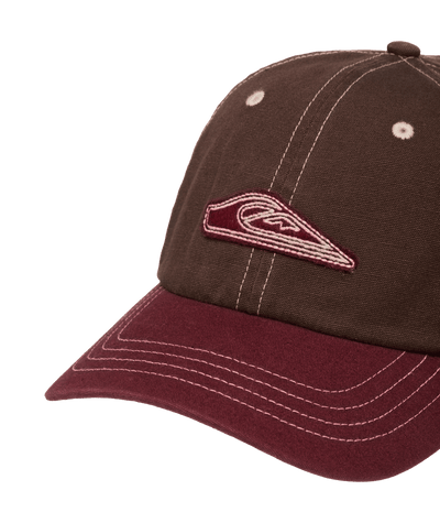 Decades Special Clipback Cap