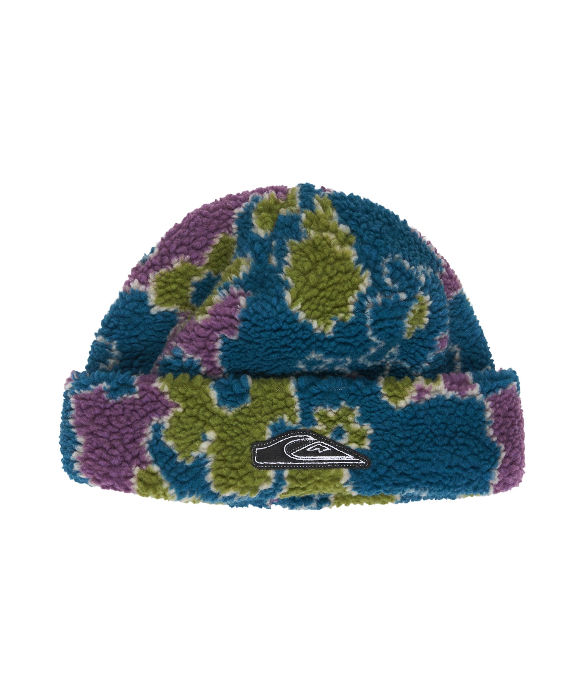 Sherpa Crown Beanie - Muts