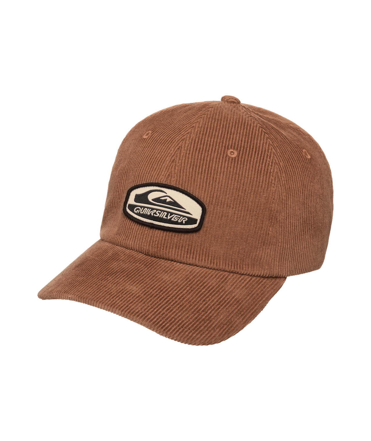 Decades Cord Clipback Cap