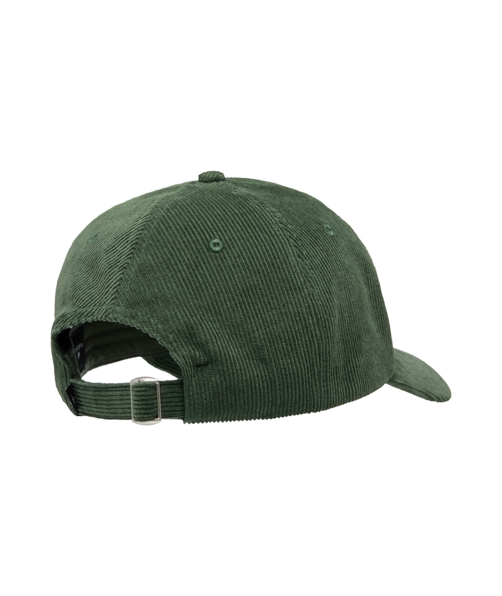 Decades Cord Clipback Cap