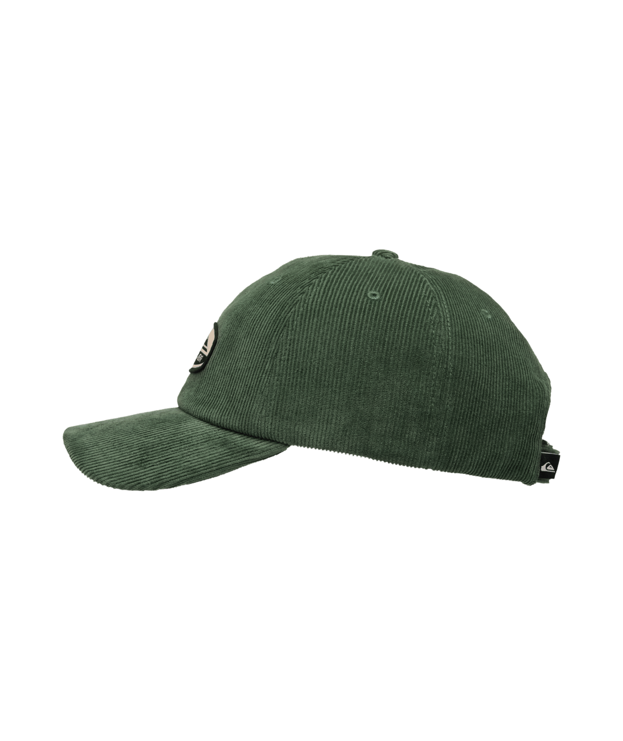Decades Cord Clipback Cap