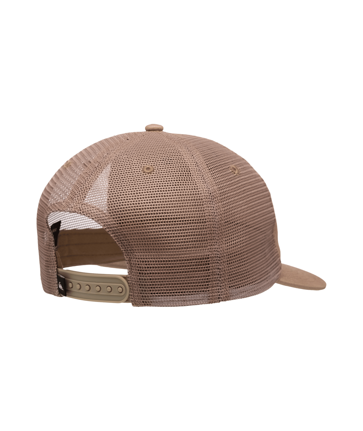 Drifter Trucker Clipback Cap