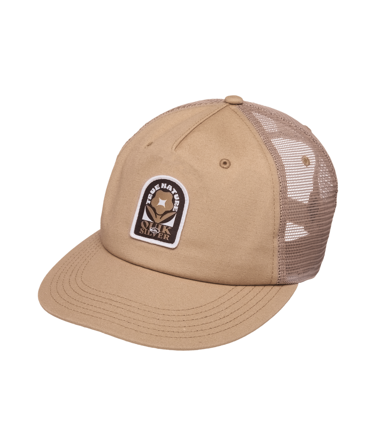 Drifter Trucker Clipback Cap