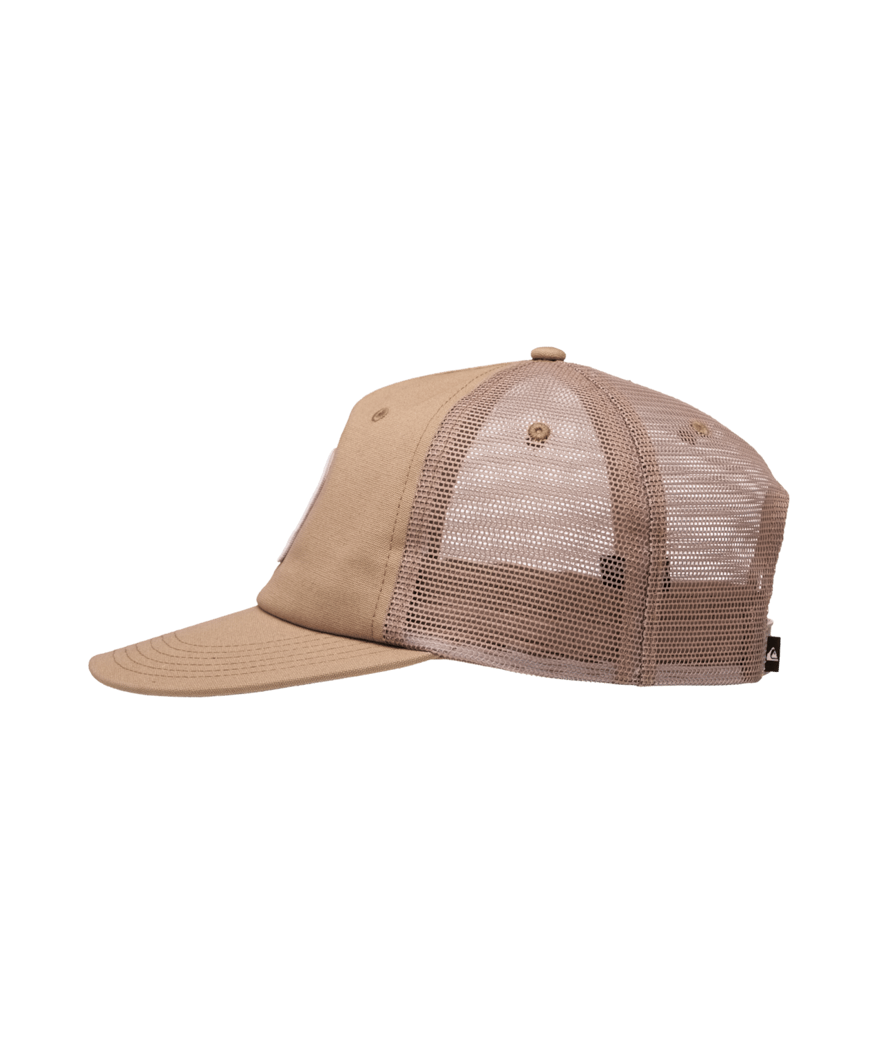 Drifter Trucker Clipback Cap