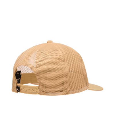Drifter Trucker Clipback Cap