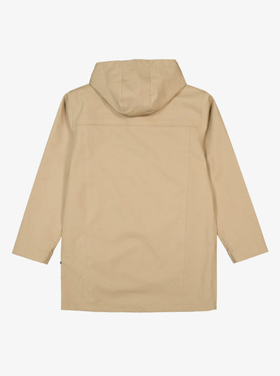 Diamond Rain Parka Jas