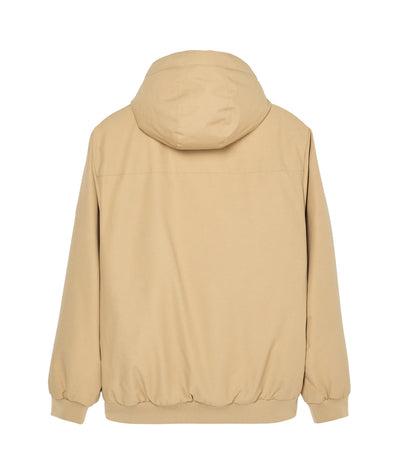 Brooks 3k Parka Jas