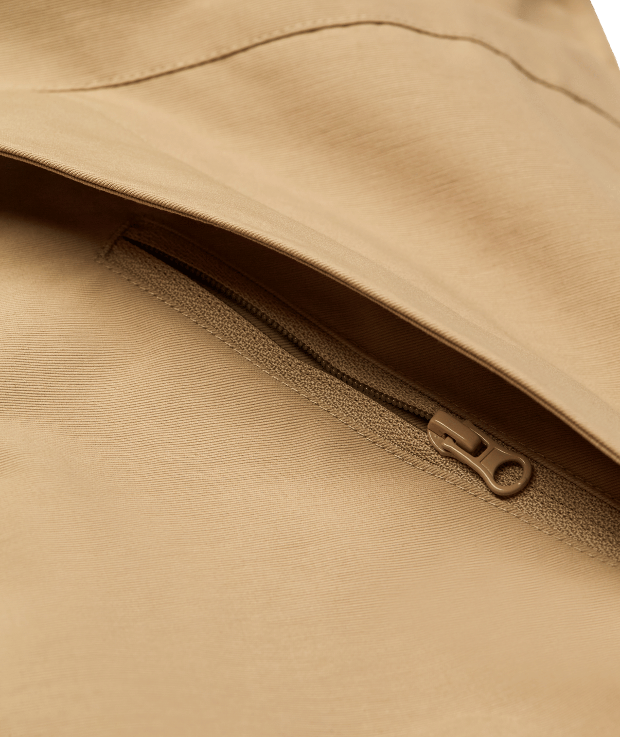 Brooks 3k Parka Jas