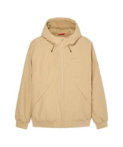 Brooks 3k Parka Jas