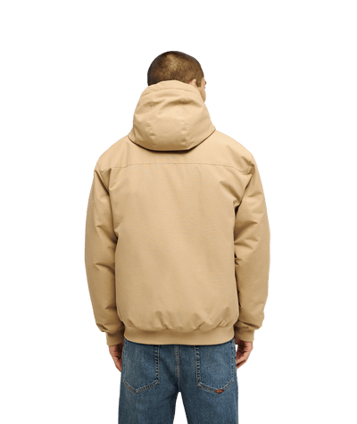 Brooks 3k Parka Jas