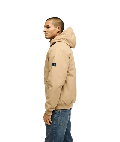 Brooks 3k Parka Jas