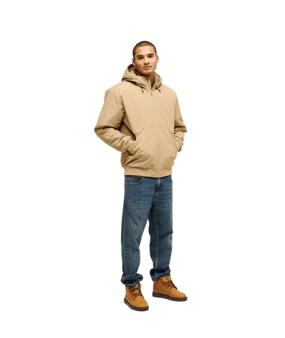 Brooks 3k Parka Jas