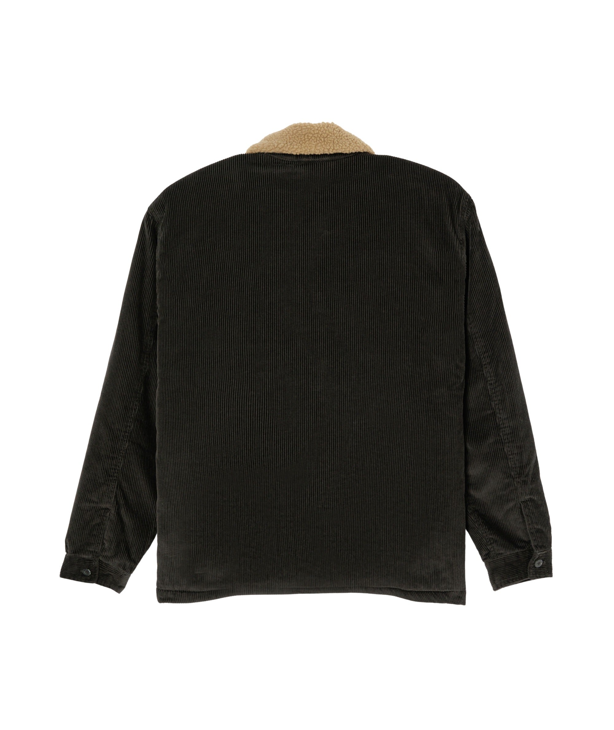 Sherpa Jacket Jas