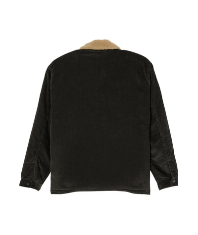 Sherpa Jacket Jas