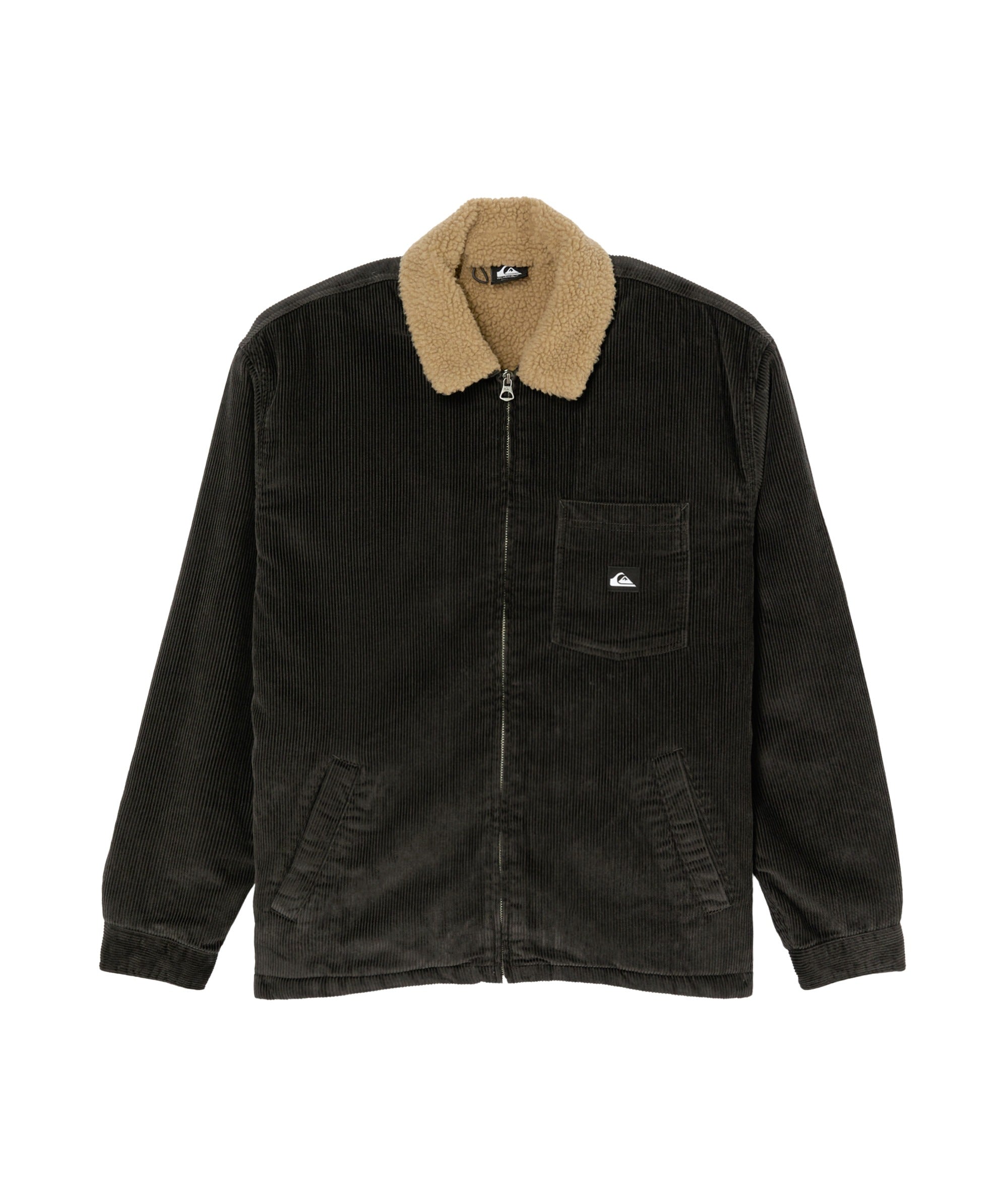 Sherpa Jacket Jas