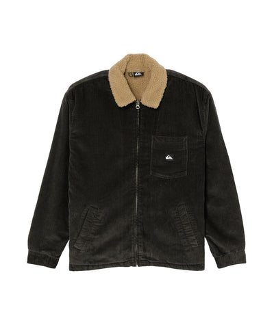 Sherpa Jacket Jas
