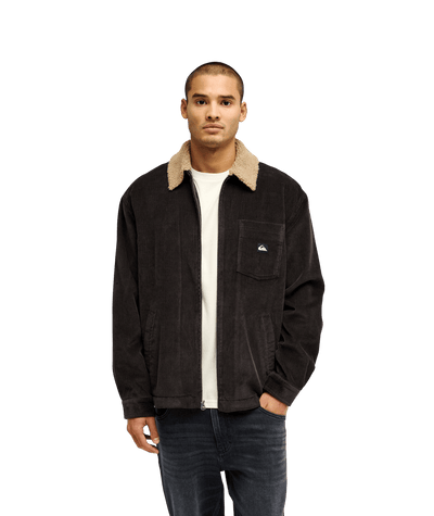 Sherpa Jacket Jas