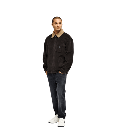 Sherpa Jacket Jas