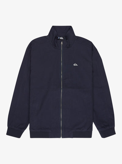 Quiksilver Taldora - Mens Surf Lifestyle Summer Jacket