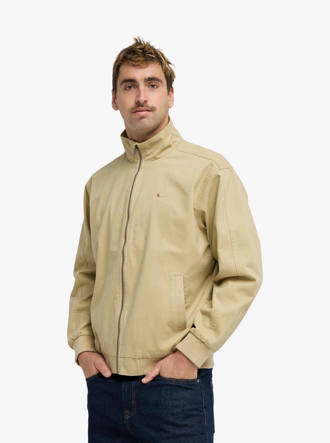Taldora Summer Jas Voor Heren