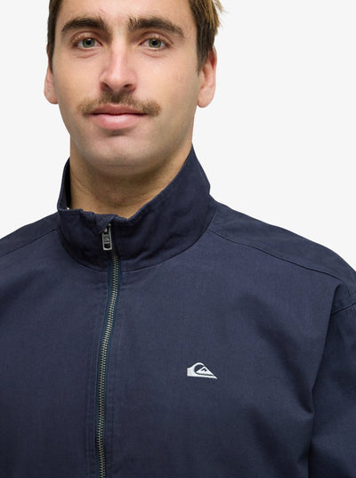 Quiksilver Taldora - Mens Surf Lifestyle Summer Jacket