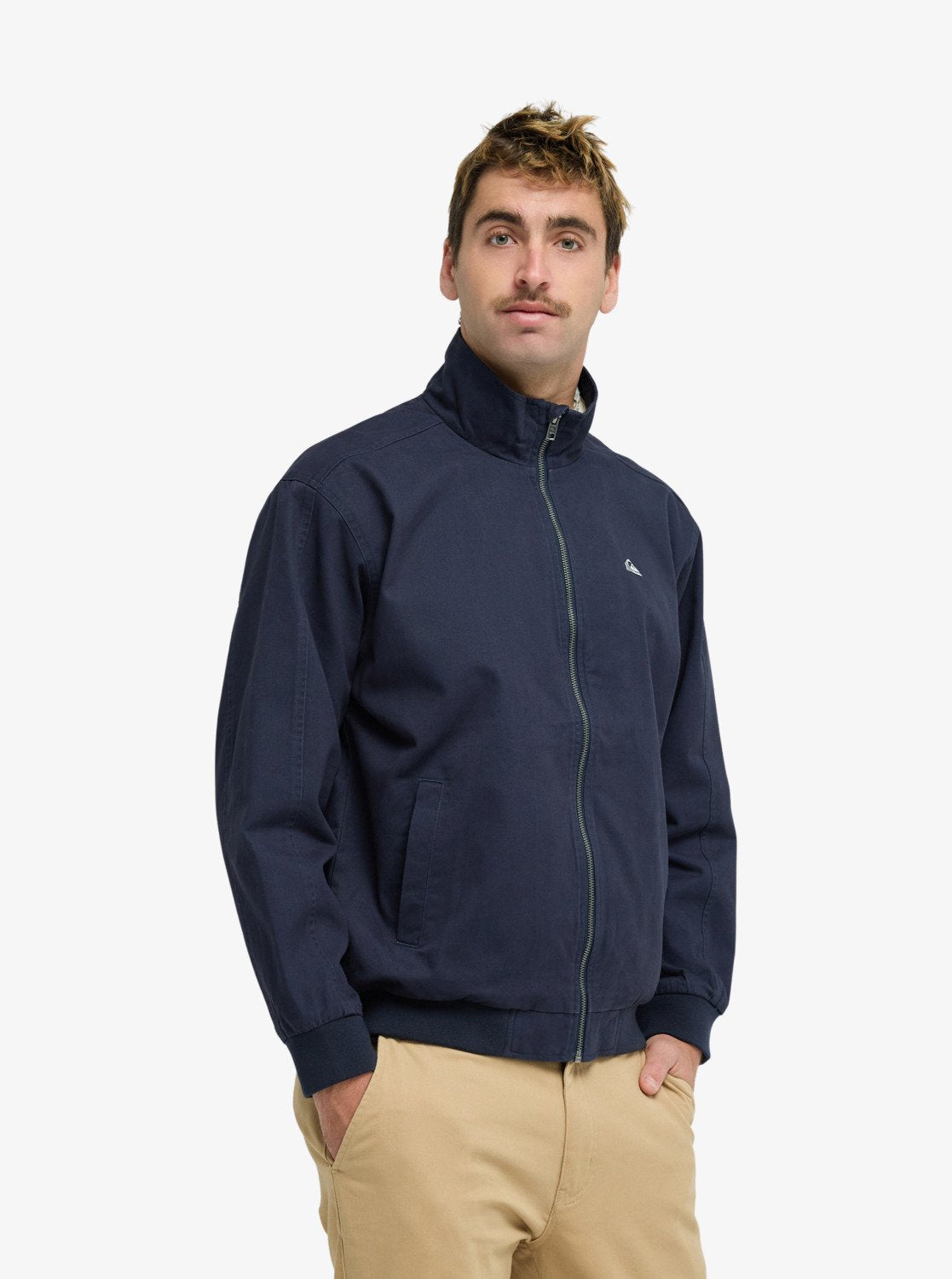 Taldora - Heren Surf Lifestyle Summer Jacket