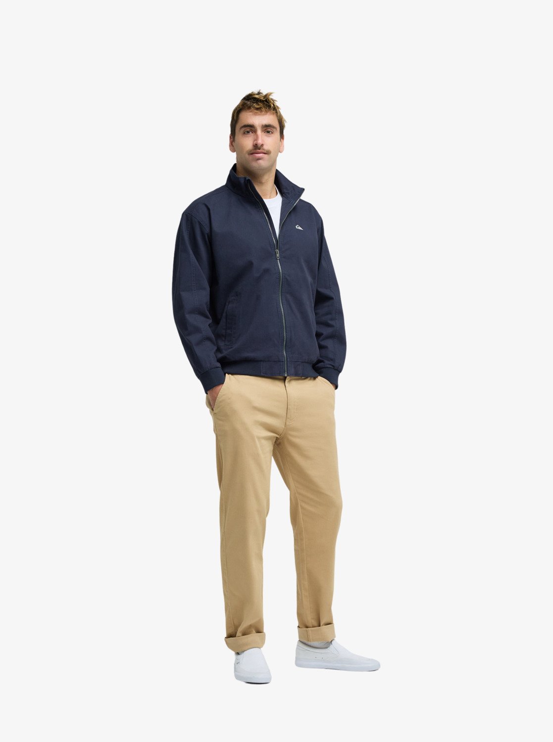 Taldora - Heren Surf Lifestyle Summer Jacket