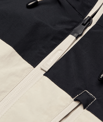 Ocean Swell Bomber Jas