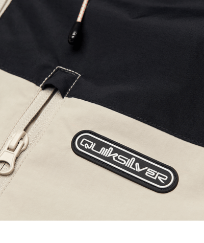 Ocean Swell Bomber Jas