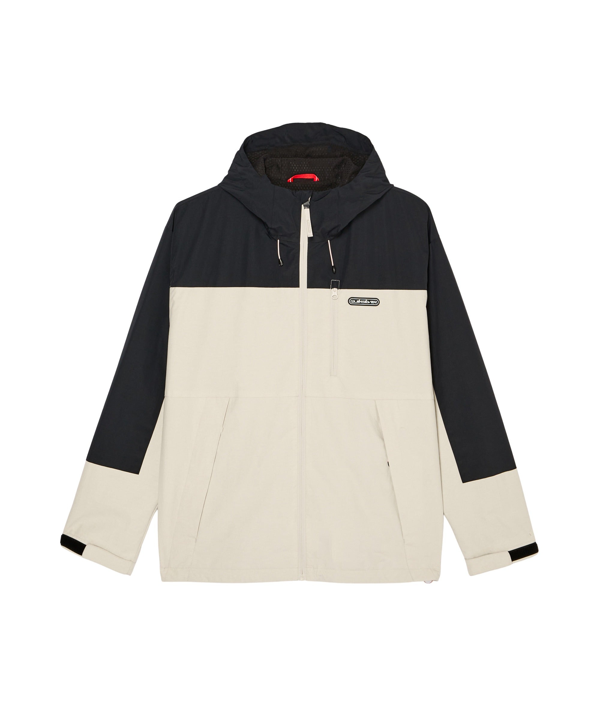 Ocean Swell Bomber Jas