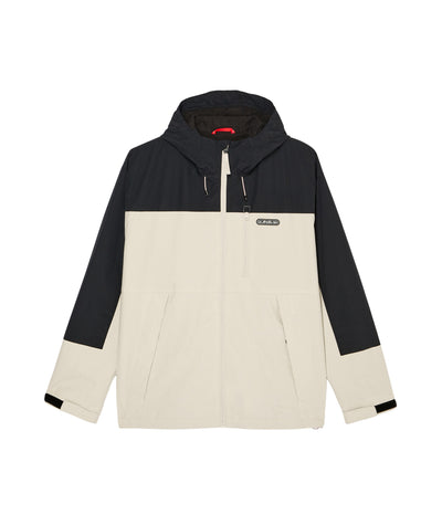 Ocean Swell Bomber Jas
