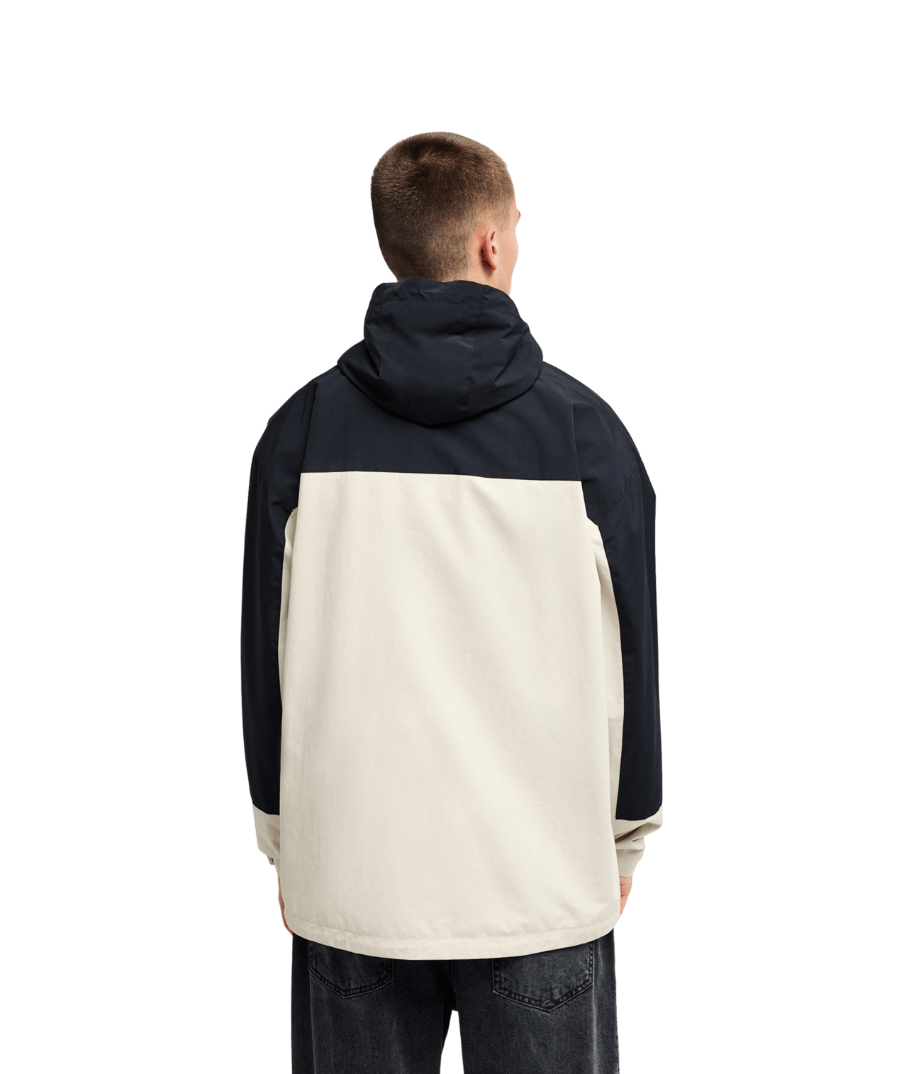Ocean Swell Bomber Jas