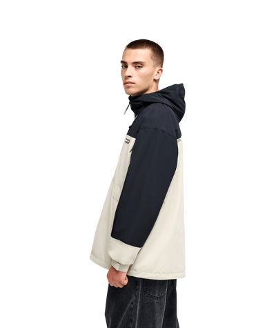 Ocean Swell Bomber Jas