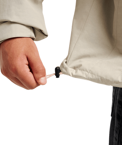 Ocean Swell Bomber Jas