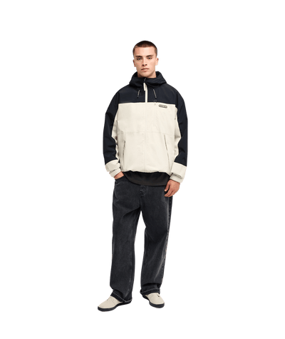 Ocean Swell Bomber Jas