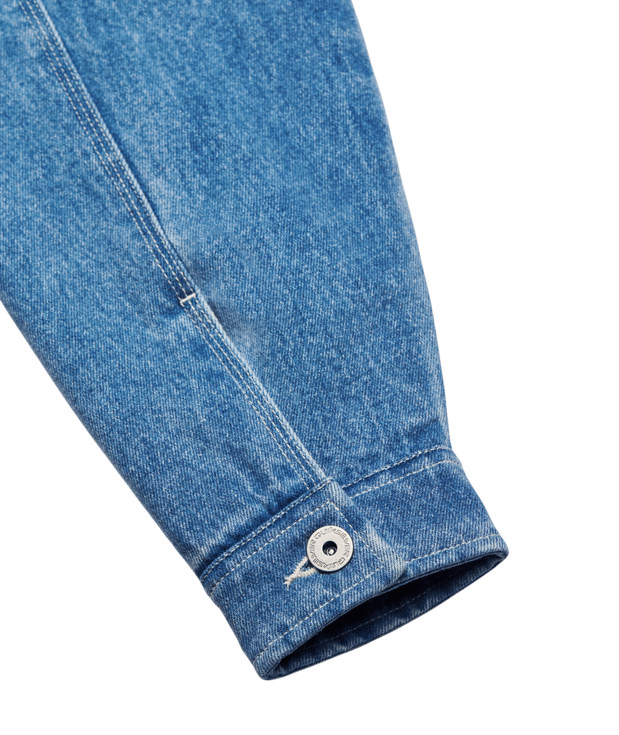 Shaper Pad Fashion Jas