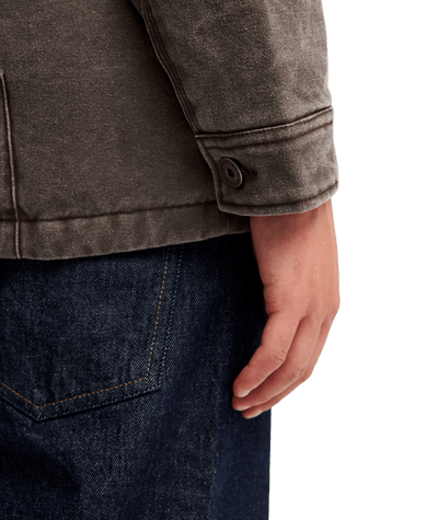 Shaper Pad Jas
