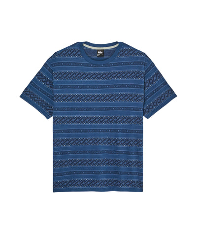Birdwood Tee Korte Mouwen T-shirt