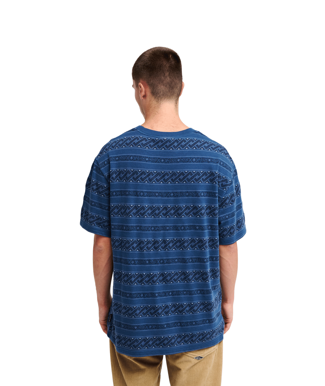 Birdwood Tee Korte Mouwen T-shirt