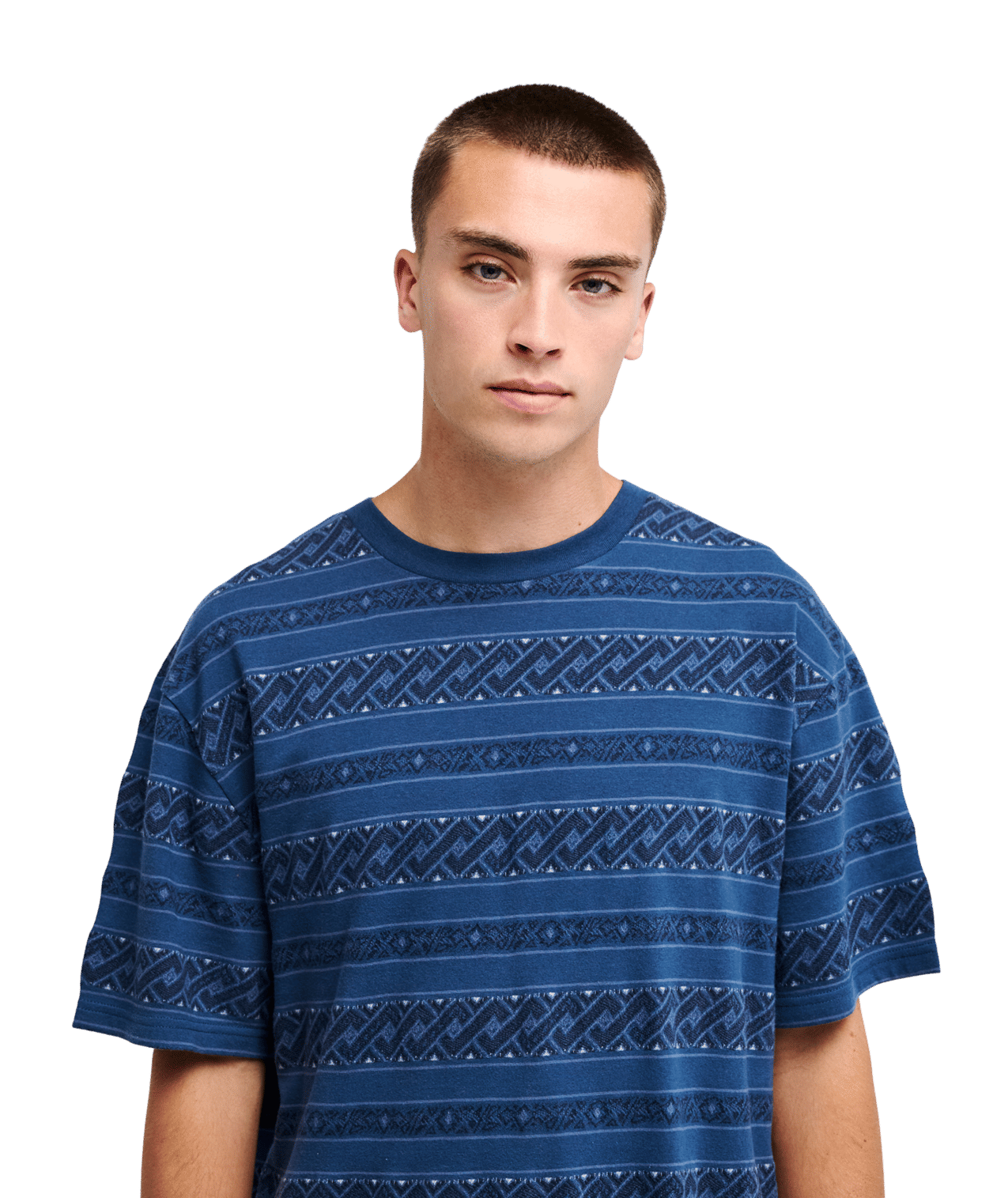 Birdwood Tee Korte Mouwen T-shirt