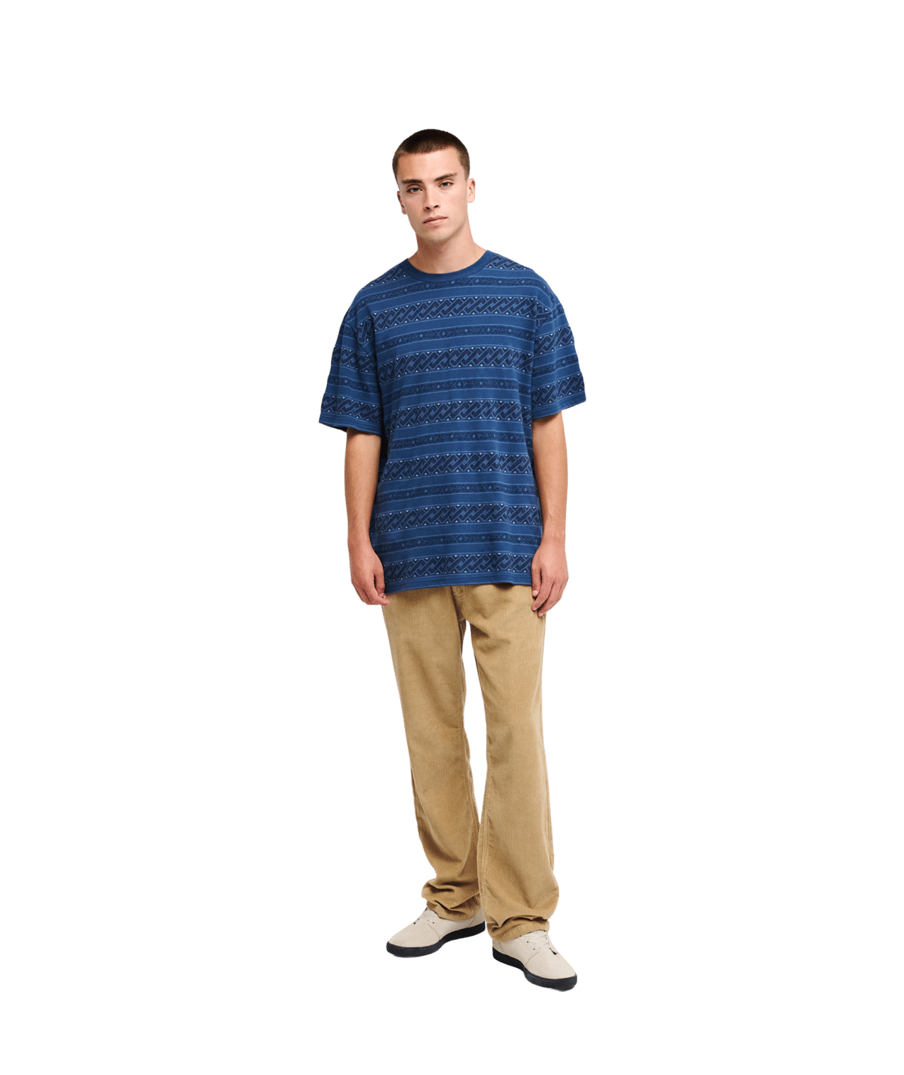 Birdwood Tee Korte Mouwen T-shirt